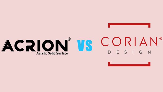 Acrion vs Corian_cover