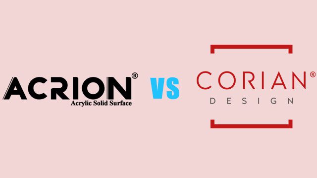 Acrion contre Corian_cover