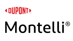 logotipo de montelli