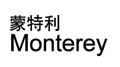 logotipo de Monterey