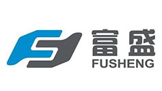 логотип фушэн