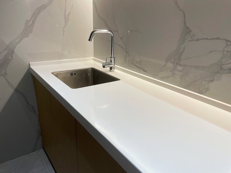 corian countertops